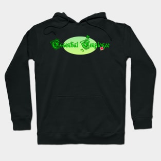 Essential Employee Nature Hoodie